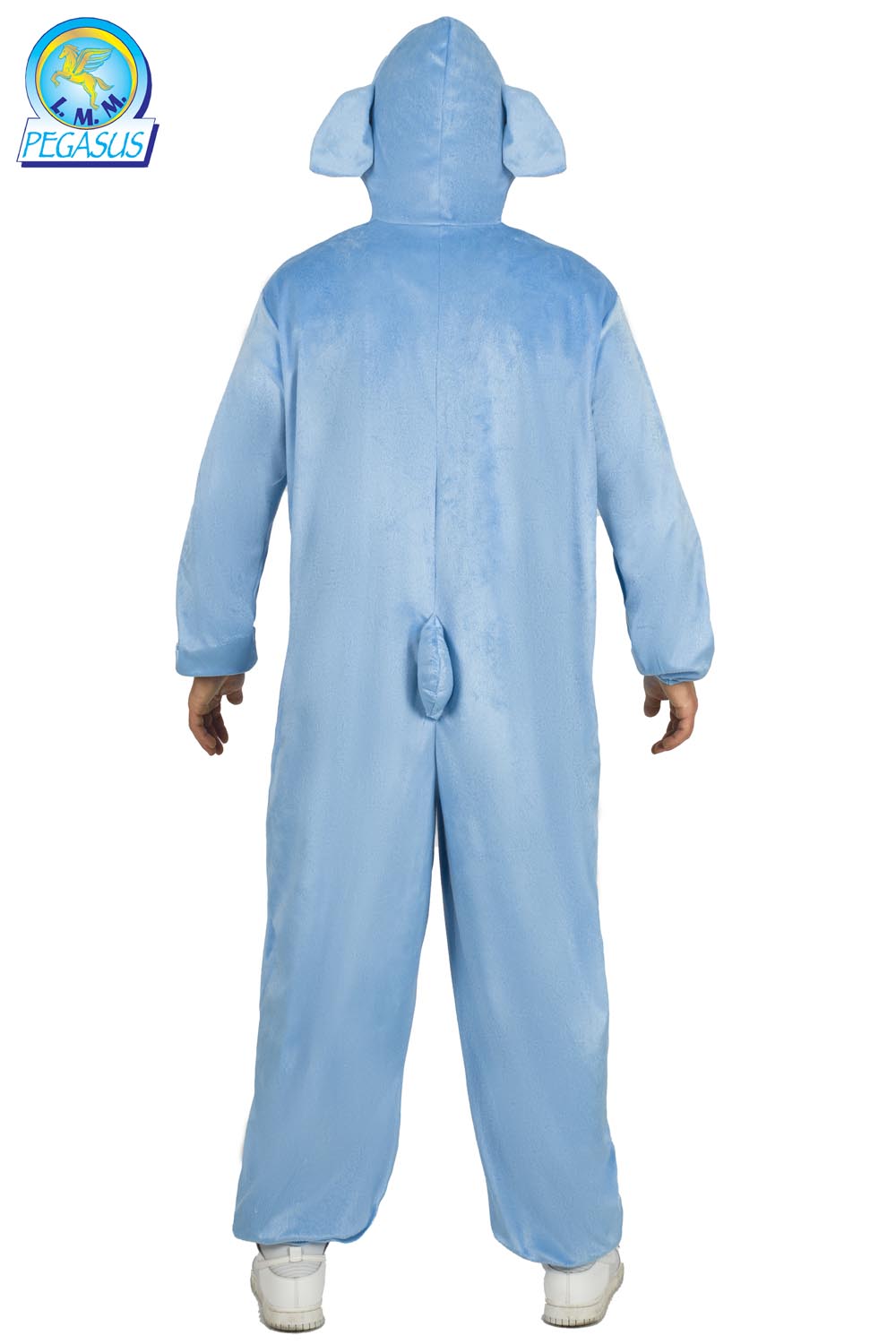 KOALA AZZURRO ADULTO